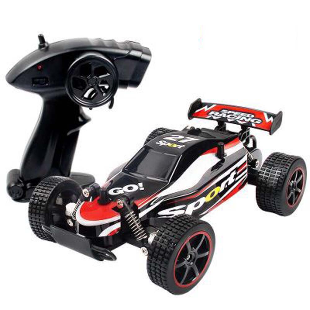1:20 2.4G Car Radio Controlled Toys For Kids Boys Off Road RTR Racing Remote Control Car Machines On The Remote Control
