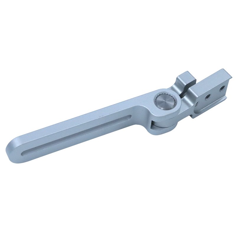 Metal Swing Link Arm Parts