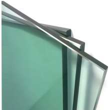15mm 19mm Tempered Glass Price For Building