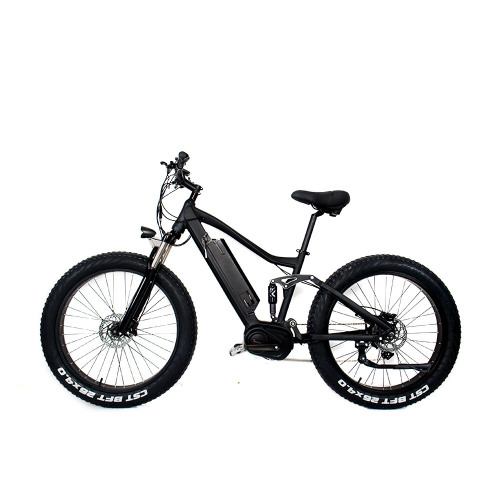 Automatic Light Brushless electric mountain bike Manufacturer Automatic Light Brushless electric mountain bike from China