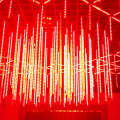 DMX 3D effect RGB vertical tubes nightclub