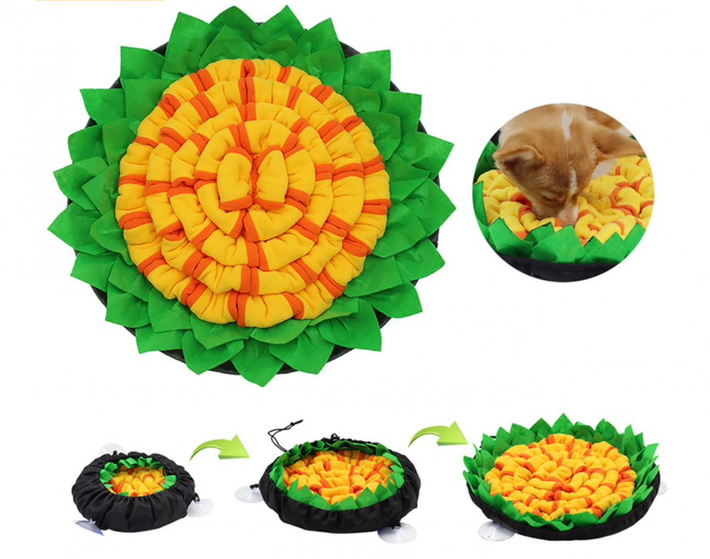 Snuffle Mat Dog Melbourne