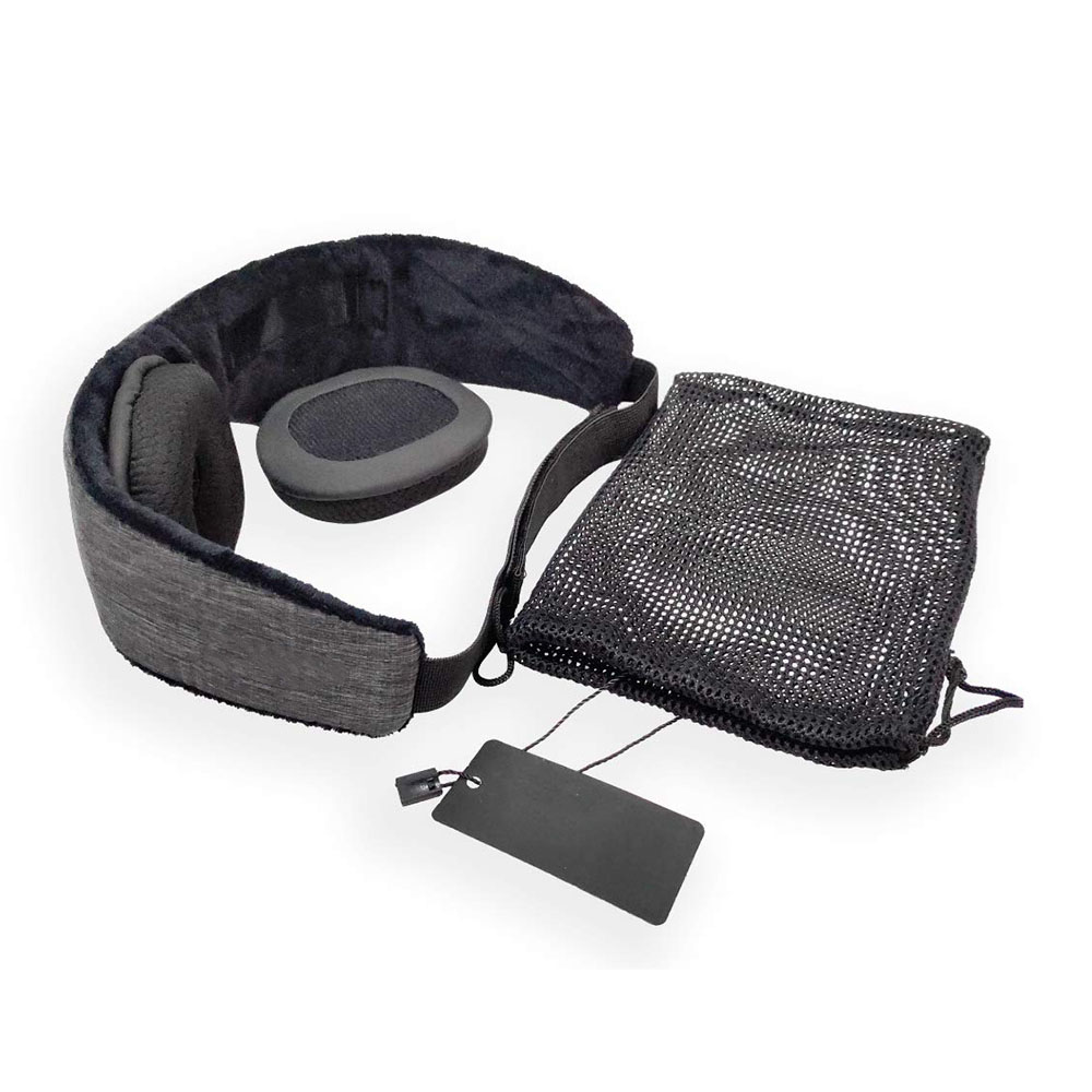 1PCs Breathable Eye Care 3D Sleep Mask Cover Blindfold Eyeshade Travel Sleeping Eye Mask Eyepatch Eyeshield Sleeping Eye Shade