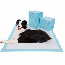 Disposable Dog Pee Pad