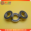 10pcs free shipping High quality bicycle HuaGu bearing Halo 6-Drive hub replacement bearing 15268-2RS(15*26*8 mm)