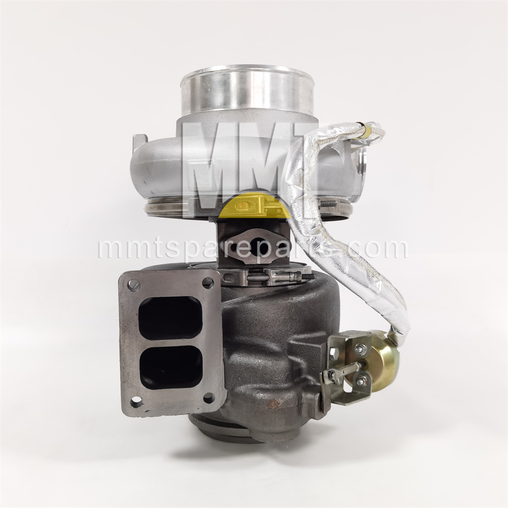 Turbocharger 239-9988
