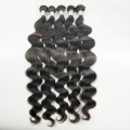 Queenlife 30 32 34 36 38 40 inch Body Wave Bundles Brazilian Hair Weave Bundles 100% Human Hair Bundles 1/3/4 Pieces Remy Hair