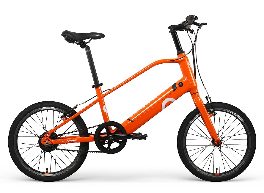 Lectric Ebike