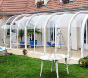 PC Sunboard Canopy 