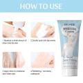 Bleaching Face Body Cream Underarm Whitening Cream Skin Whitening Moisturizing Body Lotion Skin Lightening Cream TSLM1