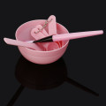9 in 1 Mixing Bowl Brush Spoon Stick Beauty Make Up Set For Facial Mask Tools Women Makeup Tool Kits Pincel Maquiagem Tool L921