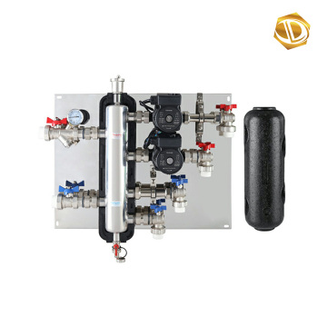 Sturdy Equipment for Effective Floor Cleaning