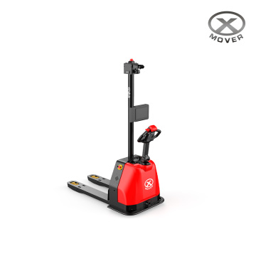 1.5T Minimalist Automatic Pallet Truck.