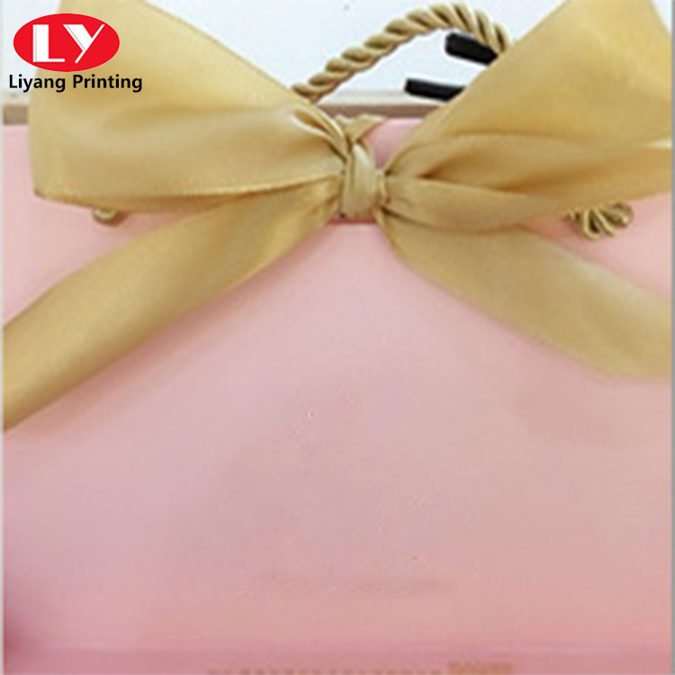 Hand Gift Bags