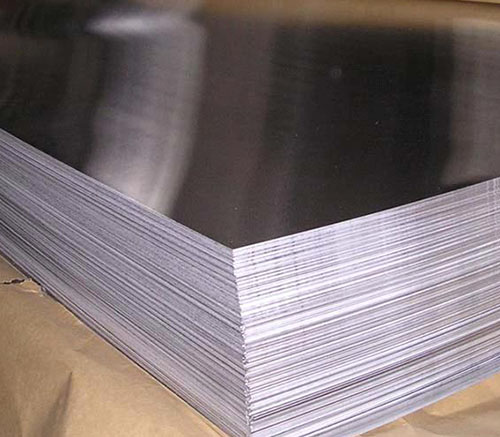 grade aluminium 7075 sheet 7075 6mm t6 sheet Manufacturer alloy aluminum China 4x8