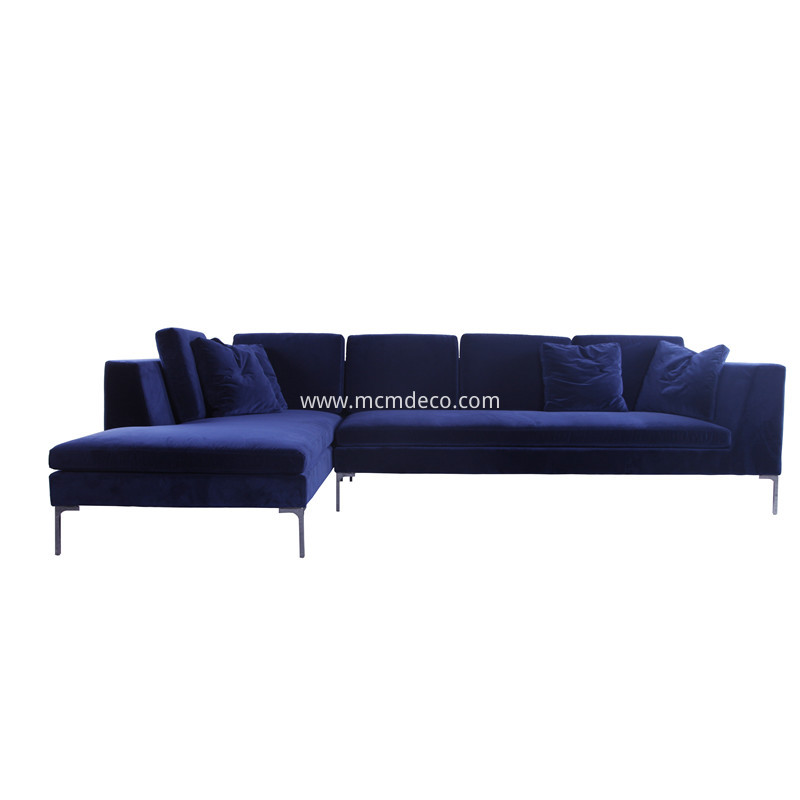 B&B Italia Charles sofa