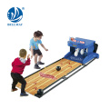 Indoor carpet environmental materials children bowling