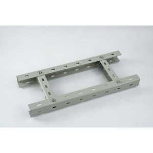 U-strunt channel cable ladder with heavy duty