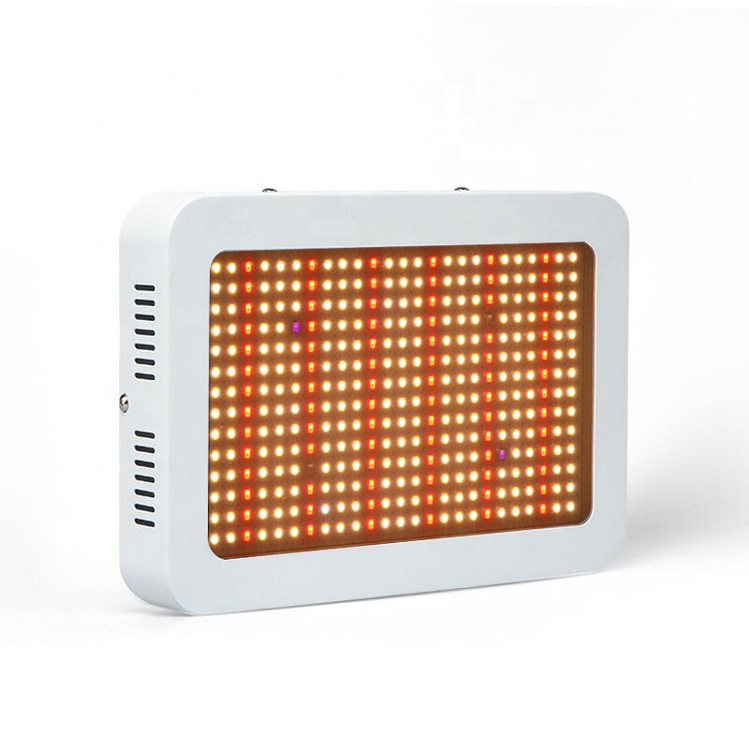 New Hydroponic 1000W Led Grow Light HPS replacement