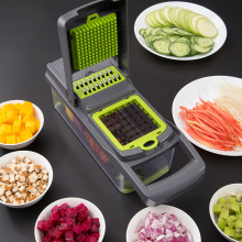 Vegetable Cutter Kitchen accessories Mandoline Slicer Fruit Cutter Potato Peeler Cheese Grater vegetable slicer Food Processor