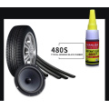 1pcs Bicycle Tire Tube Patching Glue Rubber Cement Adhesive Repair Tool Black Super Glue Window Speaker Seal Tire Repair Glue