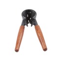 Funnel Nutcracker Tool Quick Walnut Nut Opener kitchen nutcracker alloy shell nut opener Almond Pecan Hazelnut Hand Kitchen Tool