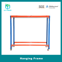 Hanging Frame Printing Machine Accessories Plate Slot