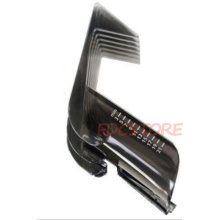 HAIR CLIPPER COMB for philips QC5105 QC5115 QC5120 QC5125 QC5130 QC5135