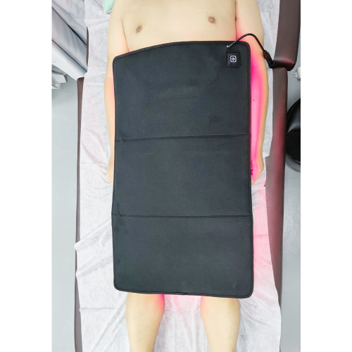 Enlarged Full Body Irradiation Pain Therapy Big Red Light Therapy Pad for Sale, Enlarged Full Body Irradiation Pain Therapy Big Red Light Therapy Pad wholesale From China