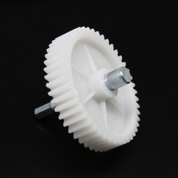 1pc Plastic Gear Spare Parts for Meat Grinder Pinion Mincer PANASONIC SUPRA PHILIPS GORENJE ENERGY BINATONE UNIT LIBERTON