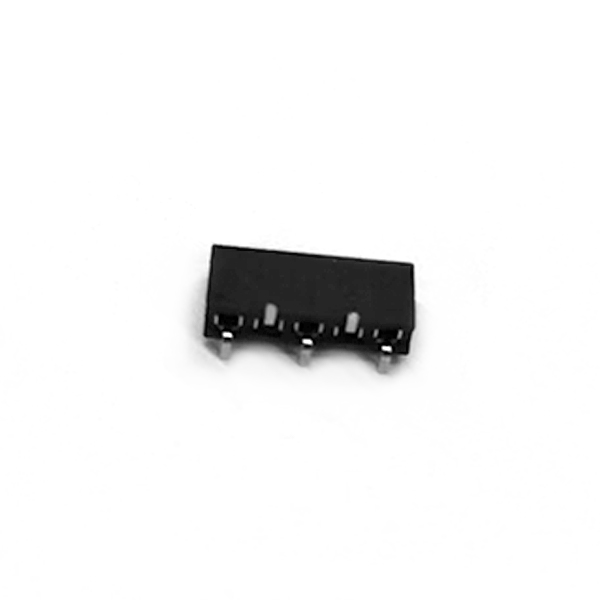 Single Row Pin Header Connector