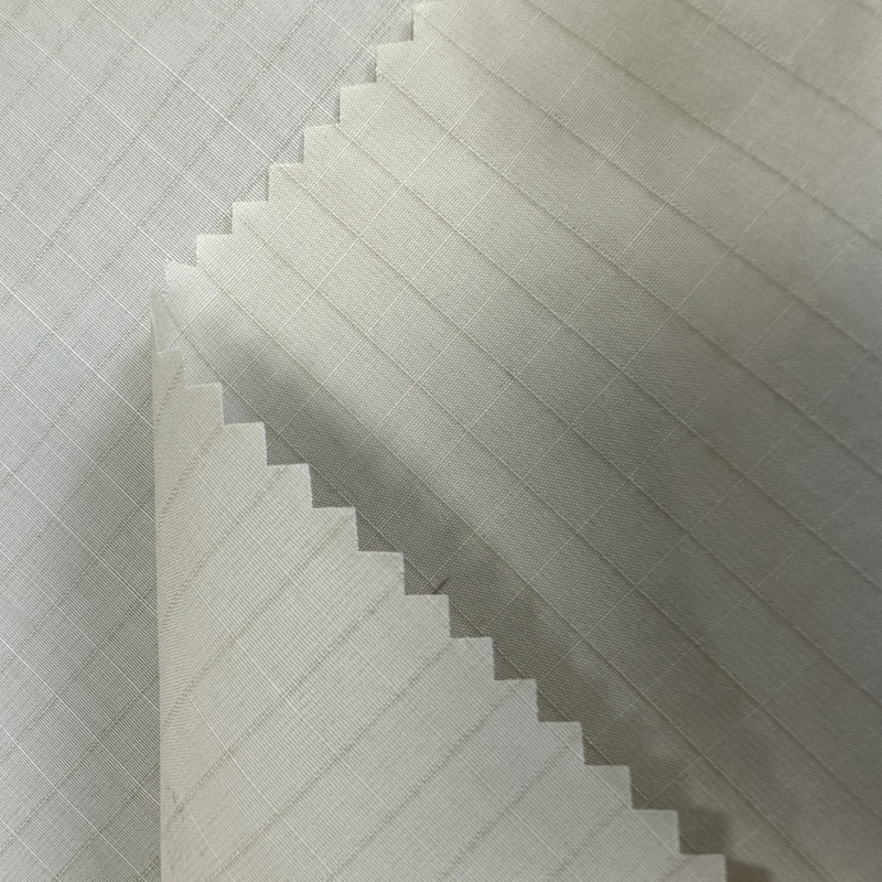 Cotton Blended Fabric Jpg