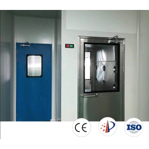 Pharmaceutical Customized Portable Modular Clean Room