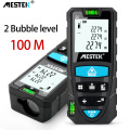 laser distance meter 50m/70m/100m laser rangefinder medidor trena laser measure tape laser rangefinder range finder