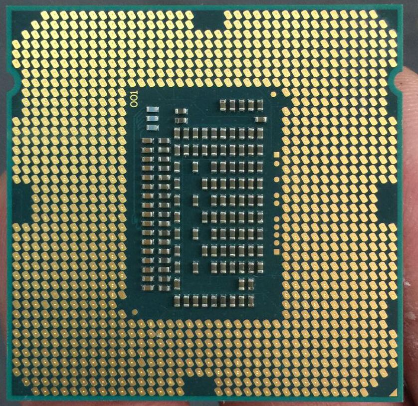 Intel Pentium Processor G2030 (3M Cache 3.0 GHz) CPU LGA1155 100% working properly PC Computer Desktop CPU