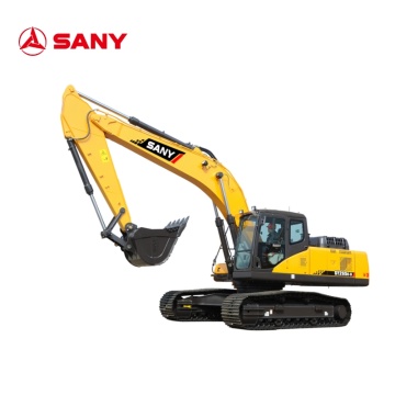 SANY SY265H Construction Diggers Excavators