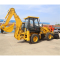 cheap wz30-25 wheel backhoe loader for sale