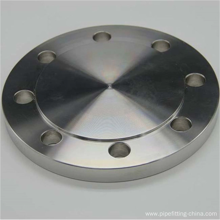 ASME B16.5 CLASS 150 LAPPED FLANGE