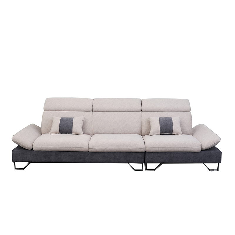 Stationary Sofa
