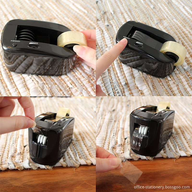 RS-7011 2 Tape dispenser RS-7011 2 Tape dispenser