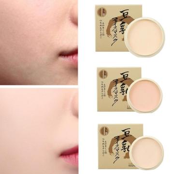 3 Colors Makeup Powder Loose Powder Face Makeup Waterproof Loose Powder Skin Finish Transparent Pressed Powder Concealer