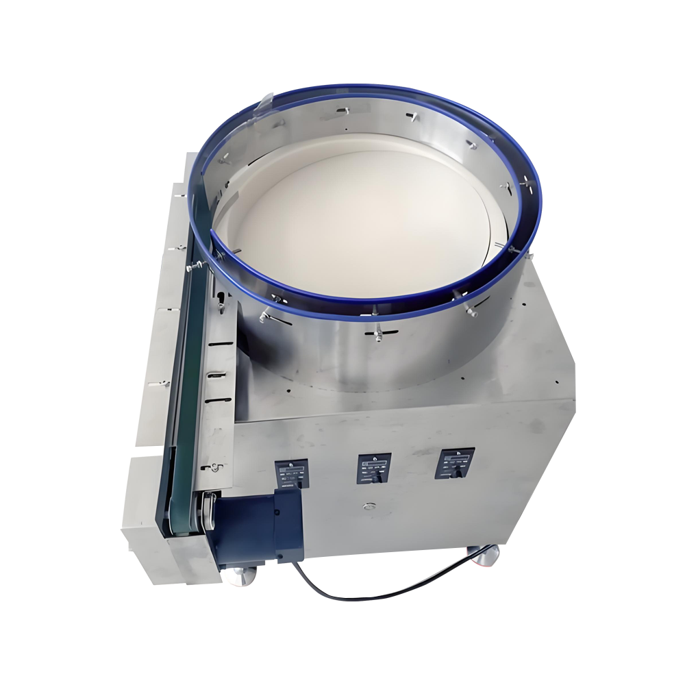 Centrifugal Disk Feeding Automation Systems