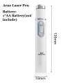 acne laser pen