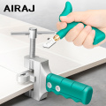 AIRAJ New Tile Cutter High Hardness Opener Handheld Household Glass Tile Fast Scribing Cutting Tool Breaker