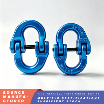 Durable G100 Connecting Link Component