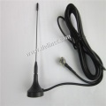 Professional Combined GPS/GSM/RF Active Antenna with SMA