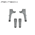 PGYTECH Extended Increased Landing Gear Leg Support Protector Extension Fit for DJI Mavic Air 2 Drone Accessories
