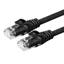 Ethernet Cable Assembly CAT6 Network Cable