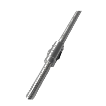 Dustproof Protected External Circulation Ball Screw
