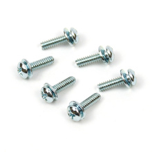 AISI stainless steel bolt